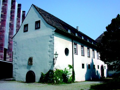 Peterhofkeller