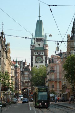Martinstor