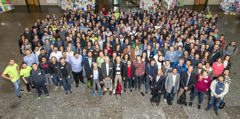 Gruppenbild